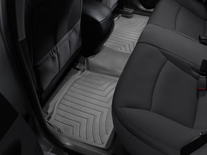 Alfombra WeatherTech Bandeja FloorLiner y Cargoliner Unicas piezas