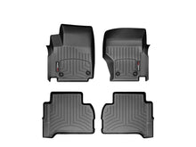 Cargar imagen en el visor de la galería, Alfombra WeatherTech Bandeja FloorLiner para Volkswagen Amarok 2011 en adelante.
