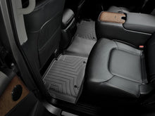Cargar imagen en el visor de la galería, Alfombra WeatherTech FloorLiner para  Infiniti QX 2011-2013 QX80 2014-2018 Nissan Armada 2017-2018.

