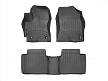 Cargar imagen en el visor de la galería, Alfombra WeatherTech Bandeja FloorLiner para Toyota Corolla 2014-2019
