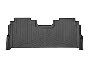 Alfombra WeatherTech bandeja FloorLiner para Ford F150 Raptor 2015 en adelante. (2da fila corta).