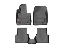 Cargar imagen en el visor de la galería, Alfombra WeatherTech Bandeja FloorLiner para Toyota Yaris 2017-2020
