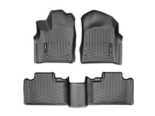 Cargar imagen en el visor de la galería, Alfombra WeatherTech FloorLiner para Jeep Grand Cherokee / Dodge Durango 2016-2022
