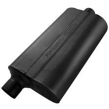 Cargar imagen en el visor de la galería, 942552 Muffler Flowmaster Serie 50 DF 2.50 pulgadas C-L
