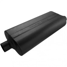 Cargar imagen en el visor de la galería, 52572 Muffler Flowmaster Serie 70 Delta Flow 2.50 pulgadas C-L
