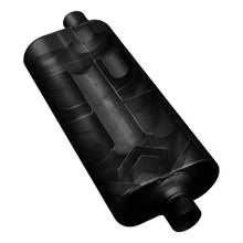 Cargar imagen en el visor de la galería, 52572 Muffler Flowmaster Serie 70 Delta Flow 2.50 pulgadas C-L
