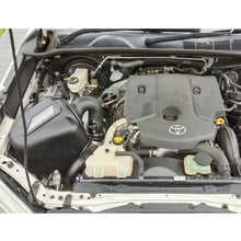 Cargar imagen en el visor de la galería, Filtro de aire Intake K&amp;N Toyota Hilux Revo y Fortuner 2.8L Diesel 2015+
