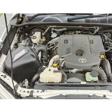 Cargar imagen en el visor de la galería, 57S-8750 Filtro de aire Intake K&amp;N Toyota Hilux Revo y Fortuner 2.8L Diesel 2015+

