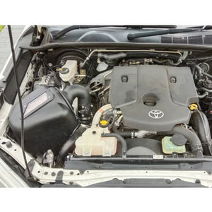Filtro de aire Intake K&N Toyota Hilux Revo y Fortuner 2.8L Diesel 2015+