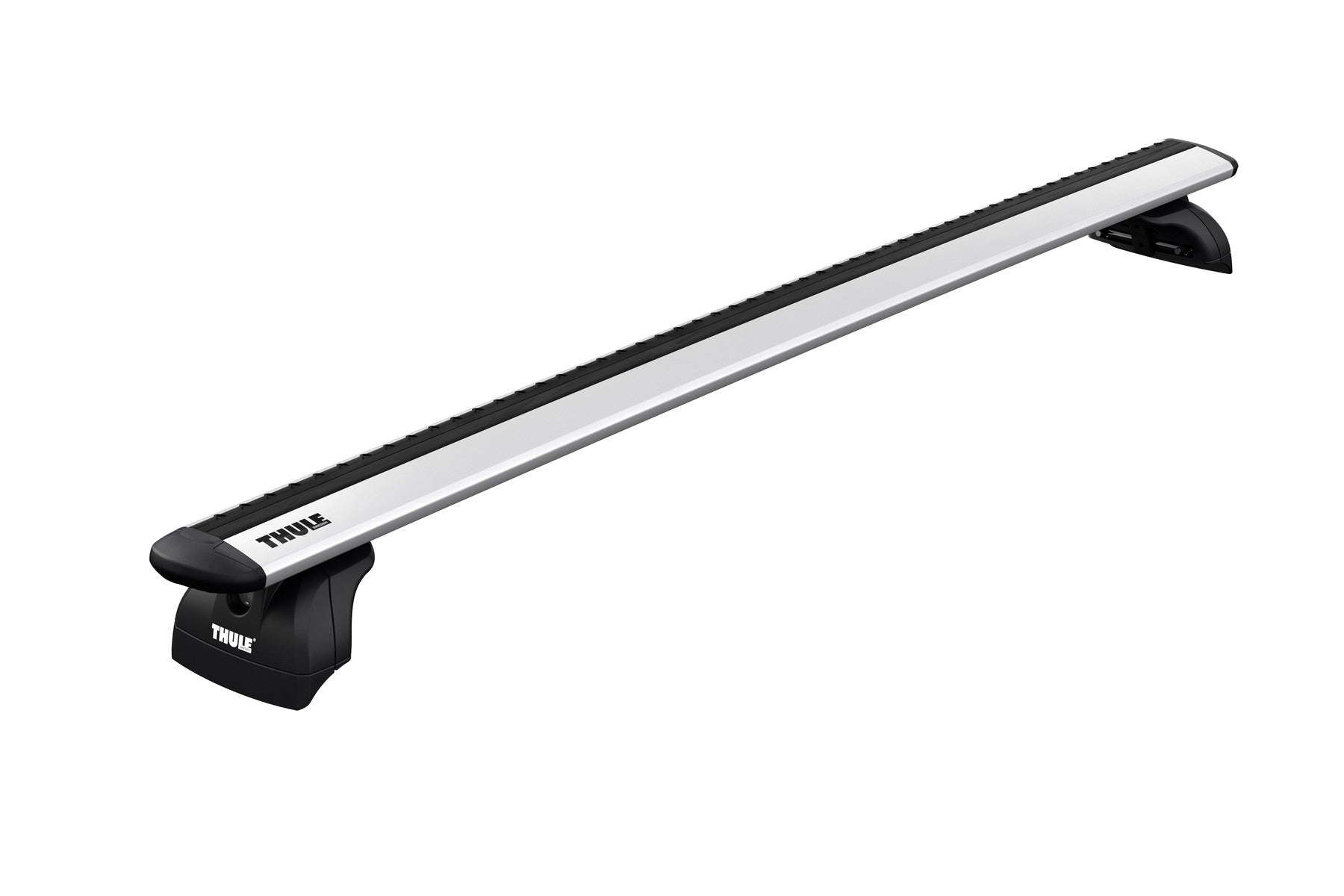 Barras de techo Thule Wingbar para Fortuner Montero Sport ASX