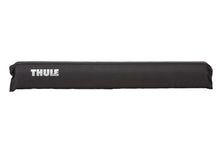 Cargar imagen en el visor de la galería, Surf Pads Thule para barras de carga (set con dos)
