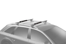 Cargar imagen en el visor de la galería, Surf Pads Thule para barras de carga (set con dos)
