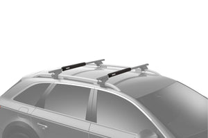 Surf Pads Thule para barras de carga (set con dos)