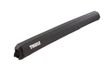 Cargar imagen en el visor de la galería, Surf Pads Thule para barras de carga (set con dos)
