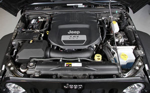 Filtro de aire Intake AEM Jeep Wranger V6-3.6L F/I 2012-18