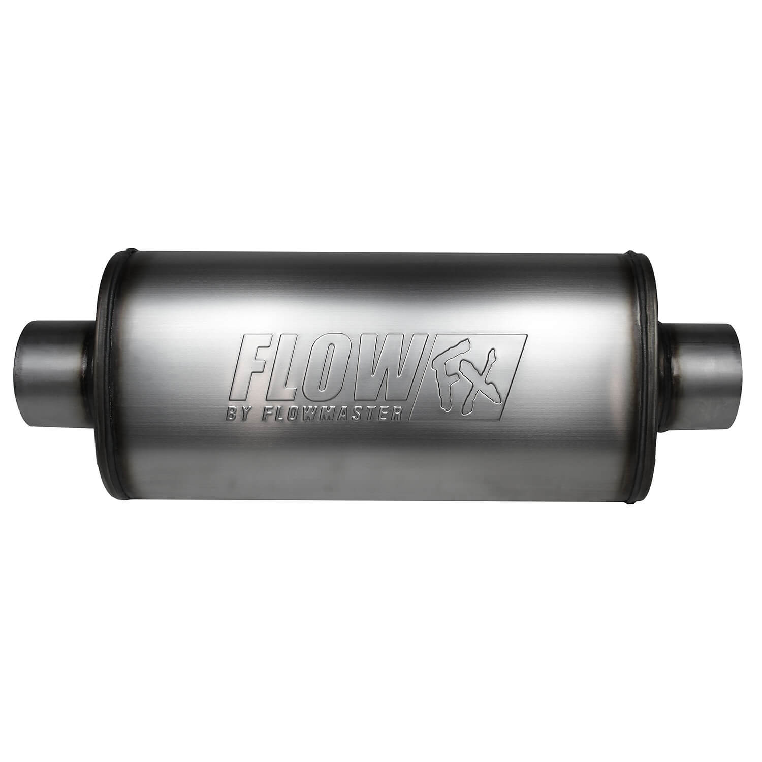 74151 Muffler Flowmaster FlowFx Diametro de entrada y salida 3.5