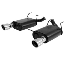 Cargar imagen en el visor de la galería, Muffler Flowmaster Axle-back para Mustang V6 2011-14
