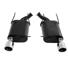 Cargar imagen en el visor de la galería, Muffler Flowmaster Axle-back para Mustang V6 2011-14
