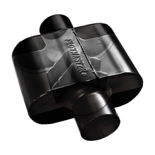 Cargar imagen en el visor de la galería, 842516 Mufler Flowmaster Serie Super 10 Diametro 2.50 pulgadas L-C
