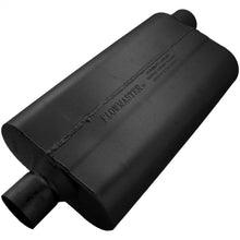 Cargar imagen en el visor de la galería, 942552 Muffler Flowmaster Serie 50 DF 2.50 pulgadas C-L
