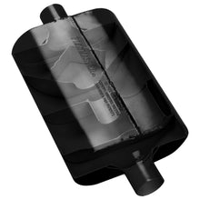 Cargar imagen en el visor de la galería, 952460 Muffler Flowmaster Serie 60 Delta Flow 2.25 pulgadas  C-C

