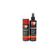 Cargar imagen en el visor de la galería, Kit de Limpieza K&amp;N para Filtro de aire de motor en aerosol. (ver combos)
