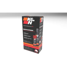 Cargar imagen en el visor de la galería, Kit de Limpieza K&amp;N para Filtro de aire de motor en aerosol. (ver combos)
