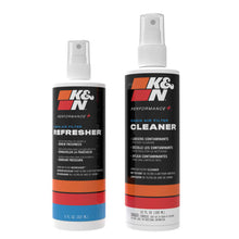 Cargar imagen en el visor de la galería, Kit de Limpieza K&amp;N para Filtro de aire de cabina
