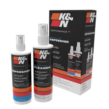 Cargar imagen en el visor de la galería, Kit de Limpieza K&amp;N para Filtro de aire de cabina

