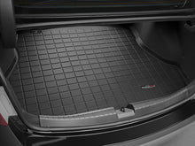 Cargar imagen en el visor de la galería, Alfombra WeatherTech Cargo Liner para Honda Civic 2012-15 /  ACURA ILX 2013+ NEGRO
