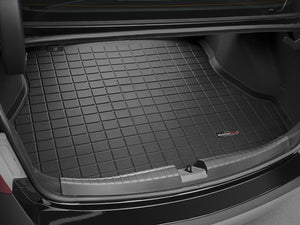 Alfombra WeatherTech Cargo Liner para Honda Civic 2012-15 /  ACURA ILX 2013+ NEGRO