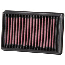 Cargar imagen en el visor de la galería, BM-1113 Filtro de aire de motor K&amp;N para BMW R1200GS Y R1250GS 2013-2021
