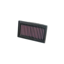 Cargar imagen en el visor de la galería, BM-8006 Filtro de aire de motor K&amp;N para motos BMW F800GS 2006-2018
