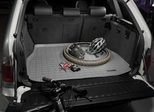 Cargar imagen en el visor de la galería, Alfombra WeatherTech Cargo Liner para BMW X3 2018-2022
