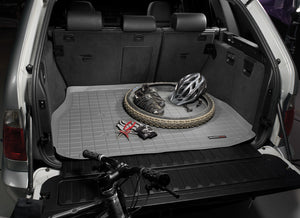 Pedido para Alfombra WeatherTech Tipo Bandeja. Cargo Liner para el Baúl.