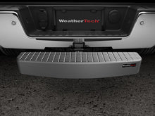 Cargar imagen en el visor de la galería, Bumpstep XL de Weathertech Protector para defensa trasera
