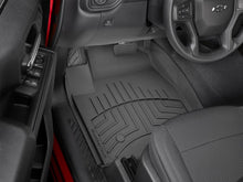 Cargar imagen en el visor de la galería, Alfombra WeatherTech HP Bandeja FloorLiner para Chevrolet Silverado 2019-2022
