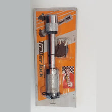 Cargar imagen en el visor de la galería, Candado para asegurar accesorios de trailer hitch
