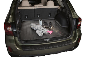 Pedido para Alfombra WeatherTech Tipo Bandeja. Cargo Liner para el Baúl mediano.