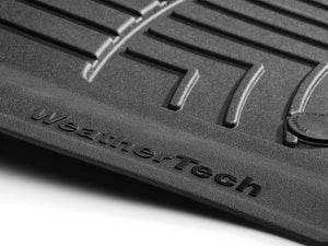 Alfombra WeatherTech HP Bandeja FloorLiner para Chevrolet Silverado 2019-2022