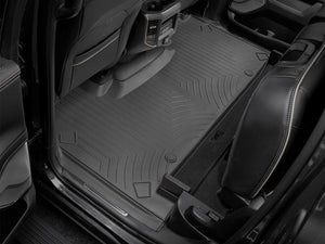 Alfombra WeatherTech FloorLiner para Dodge Ram 1500 2019-2023