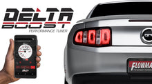 Cargar imagen en el visor de la galería, 18101 FLOWMASTER MODULO DELTA BOOST FORD 2.3L EcoBoost  MUSTANG FOCUS MKC
