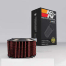 Cargar imagen en el visor de la galería, Filtro de aire de motor K&amp;N para Ford Ranger y Mazda BT-50 Motores Diesel 3.2L y 2.2L 2012 en adelante.
