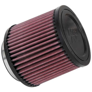 E-2021 Filtro de aire de motor K&N para BMW 316i 318i 320i 118i 120i 2004-2012