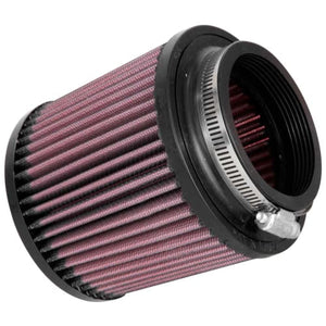 Filtro de aire de motor K&N para BMW 316i 318i 320i 118i 120i 2004-2012