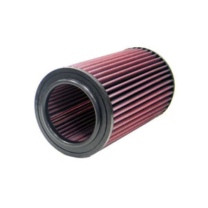 E-9251 Filtro de aire de motor K&N para Nissan Frontier 2.5L - L4; 1998-2005 Motores: Yd25 y D22