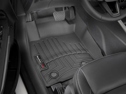 Alfombra WeatherTech Bandeja FloorLiner Ford Ecosport 2018-2021 - Pro Performance