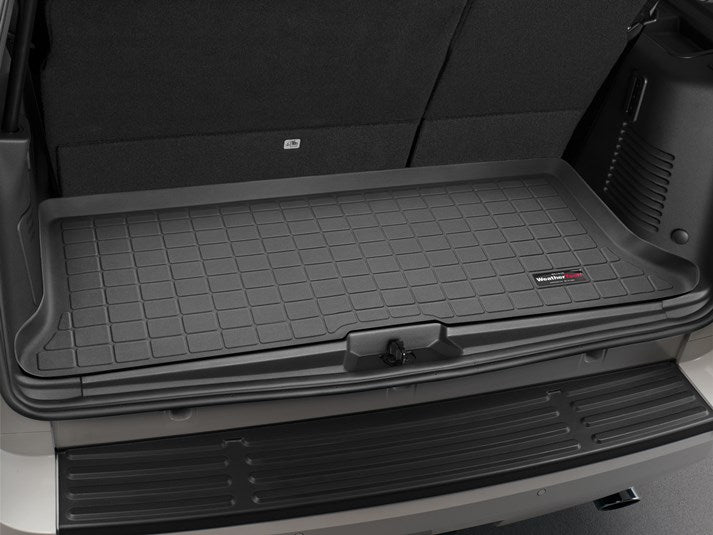 Alfombra WeatherTech Cargo Liner para Lincoln Navigator / Ford Expedition 2003 en adelante