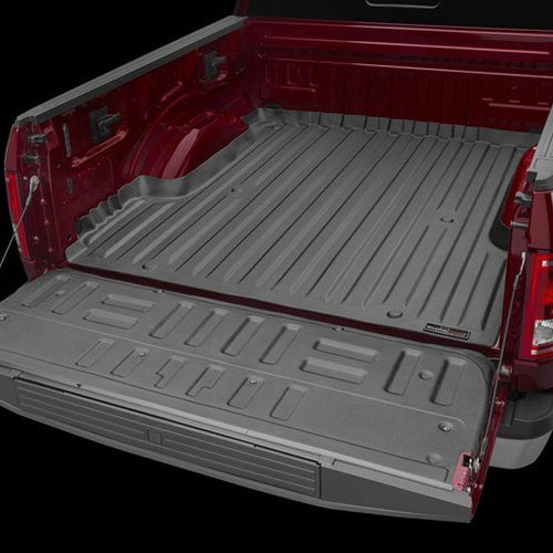 Kit TechLiner WeatherTech cubre vagon y compuerta Ford F-150 - Pro Performance