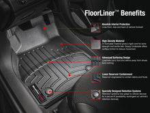 Cargar imagen en el visor de la galería, Alfombra WeatherTech Bandeja FloorLiner para Mazda CX-5 2013-2016
